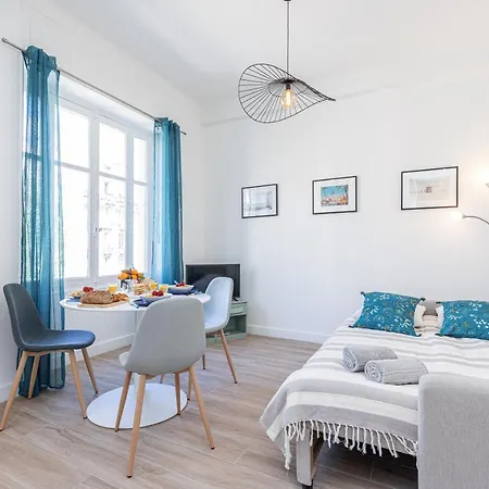 Apartment My Casa - Buffa 55 Nice