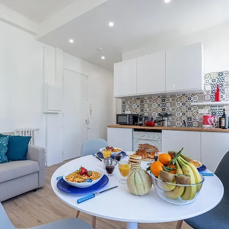 My Casa - Buffa 55 Apartment *