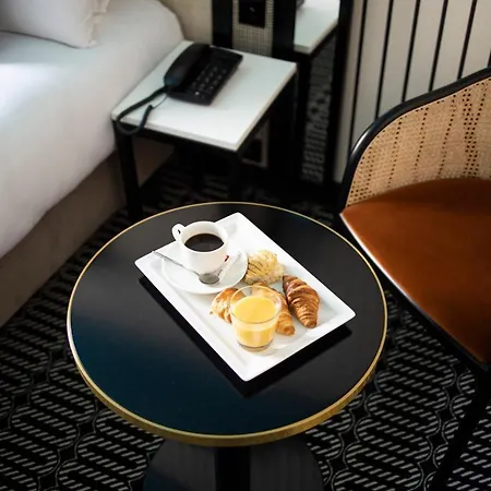 Best Western Premier Roosevelt 4* Nice