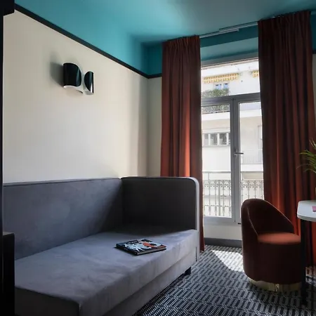 Hotel Best Western Premier Roosevelt