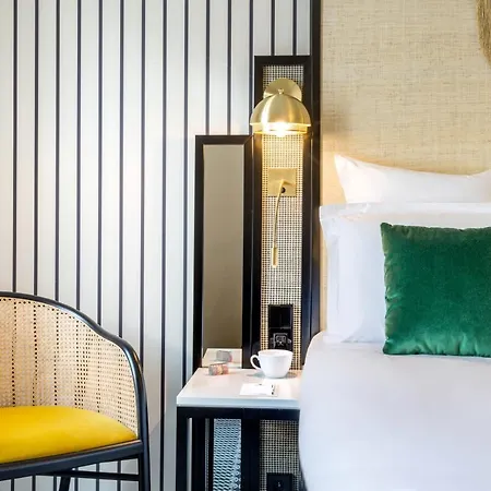 Hotel Best Western Premier Roosevelt 4*
