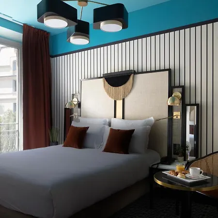 Hotel Best Western Premier Roosevelt