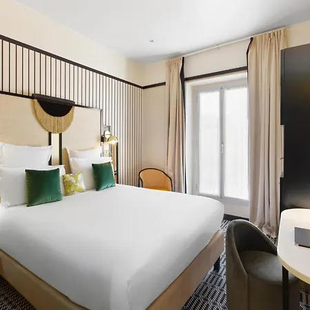 Hotel Best Western Premier Roosevelt 4*