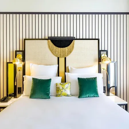 Best Western Premier Roosevelt