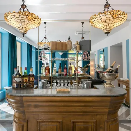 Hotel The Jay By Happyculture Nice