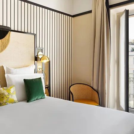 Hotel Best Western Premier Roosevelt Nice