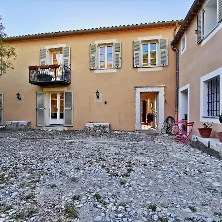 Holiday home Maison 