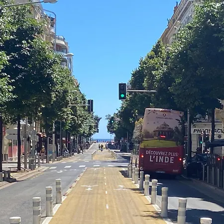 Centre: à 300m De La Et De La Promenade Des Appartement *