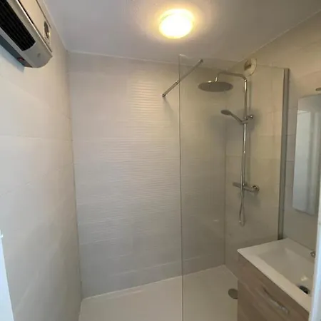 Les Domes Apartament