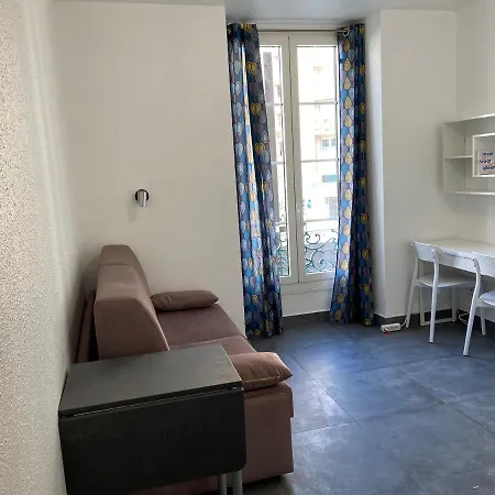 Apartment France Riviera Nice