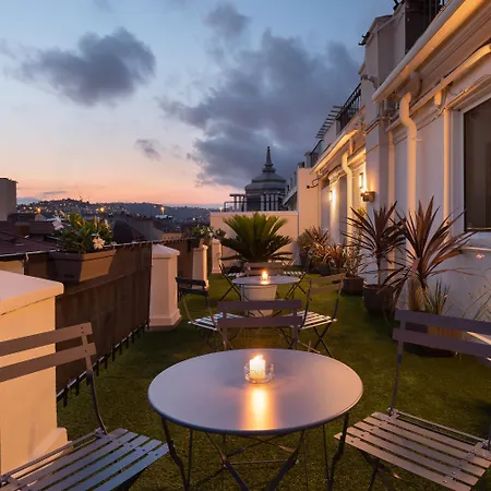 Byakko By Wyndham 3* Nice