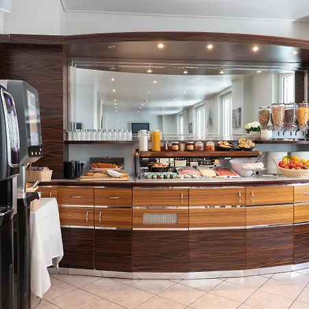 Byakko By Wyndham Hotel Nice