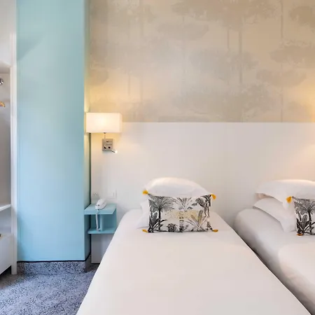 Byakko By Wyndham 3* Nice
