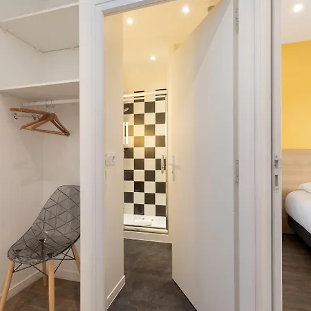 Byakko By Wyndham Hotel 3*