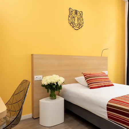 Byakko By Wyndham Hotel Nice