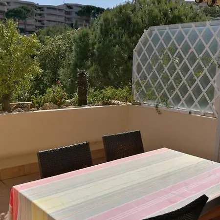 Appartamento Résidence Ciel De Fabron