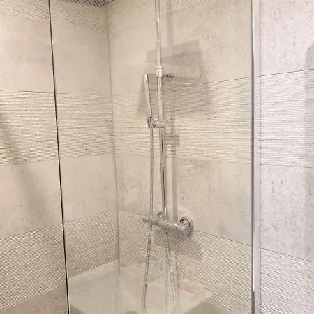 Hypercentre Lamartine 308 Nice