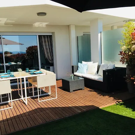 Appartamento Luxury Flat Panoramic View - Swimming Pool - Parking - Terrace *