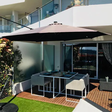 Appartamento Luxury Flat Panoramic View - Swimming Pool - Parking - Terrace