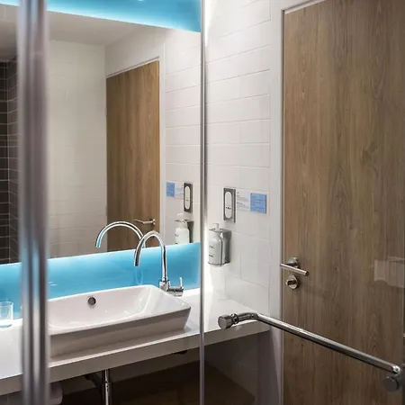 Hotell Express - - Grand Arenas By Ihg