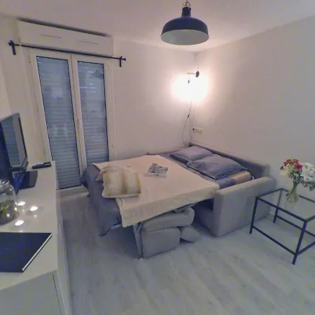 Apartamento Espace Valrose