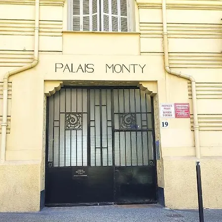 Joli - Promenade Des - Acces Apartment *