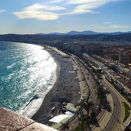 Joli - Promenade Des - Acces *