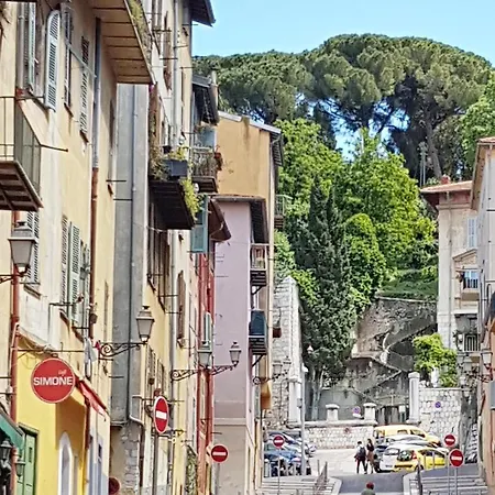 Family Old Town Near Ac Nizza