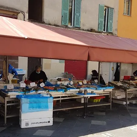 Apartment Family Old Town Near Ac Nizza