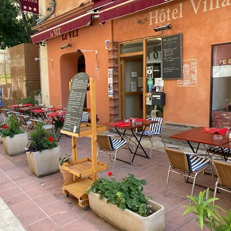 La Tour Hotel 3*