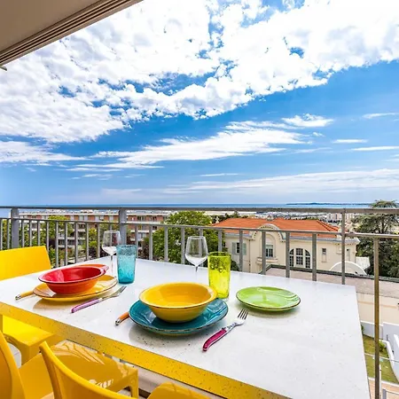 Appartamento Au Soleil De *