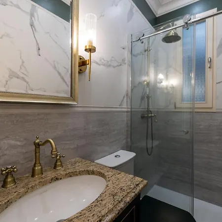 Appartement Luxury In - Negresco - *