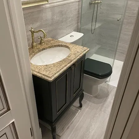Appartement Luxury In - Negresco - *