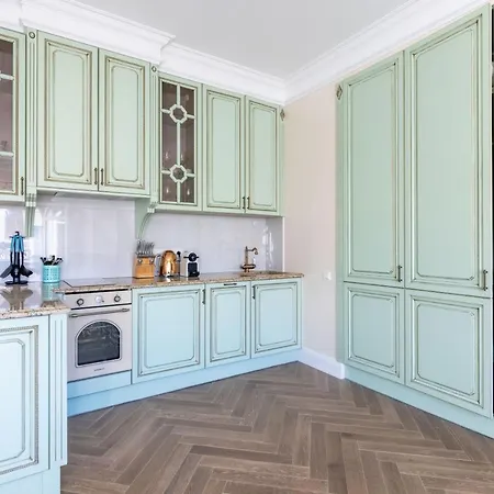 Appartement Luxury In - Negresco - *