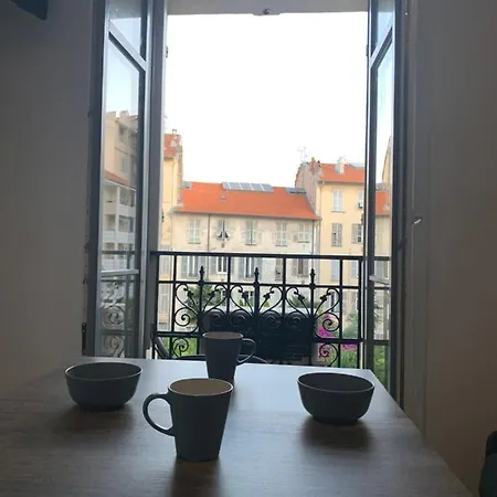 Centre: à 300m De La Et De La Promenade Des Appartement Nice