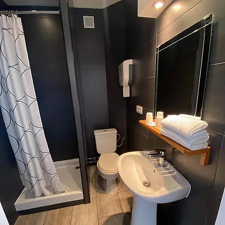 Interlaken Hotel 2*