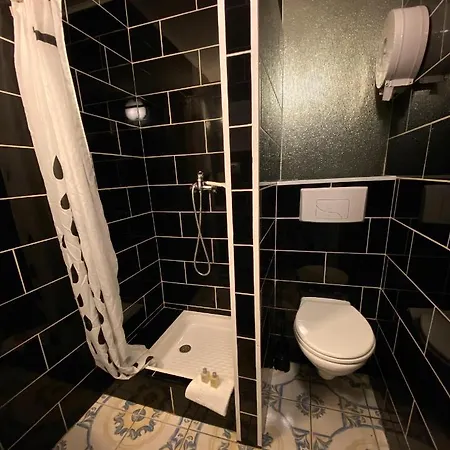 Hotel Interlaken 2*