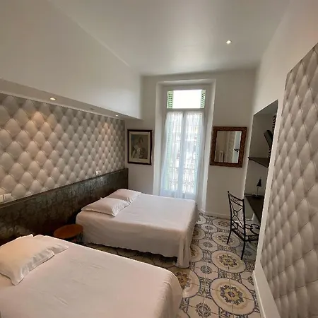 Hotel Interlaken