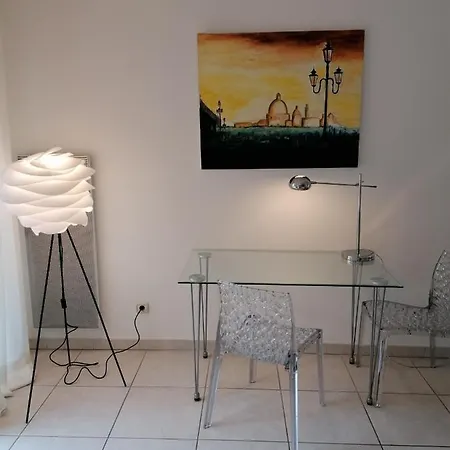 Neuf 25 M2, Terrasse 35 M2 Proche Port Nice, Centre Appartement Nice