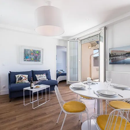 Spitalieri- Sunny Terrace With View -New Apartment