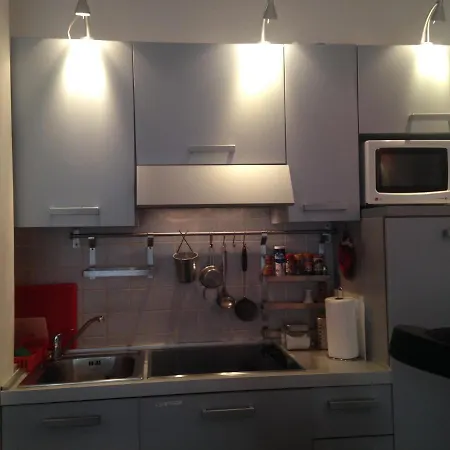 Apartment Florence Nice
