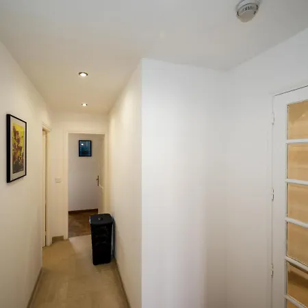 Massena Appartement