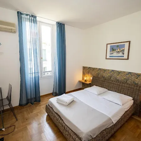 Appartement Massena