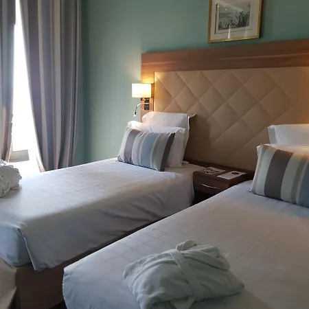 Hotel Westminster Hotel&spa 4*