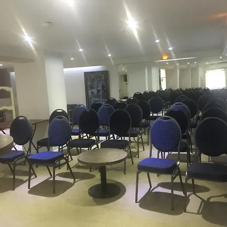 Hotel La Tour