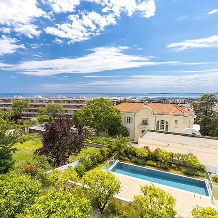 Au Soleil De Appartamento Nizza