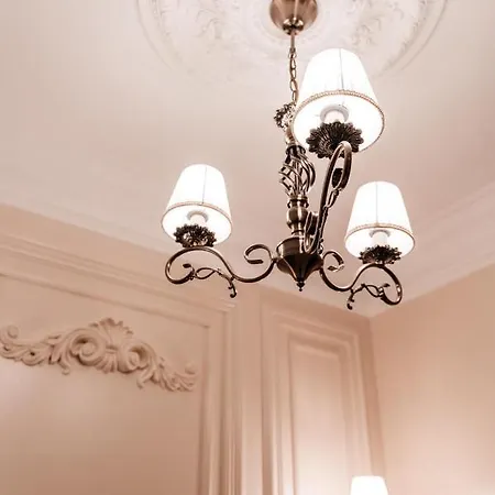 Luxury In - Negresco - Appartement *
