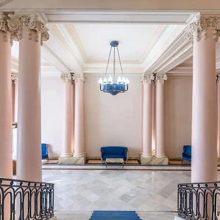 Appartement Luxury In - Negresco - *