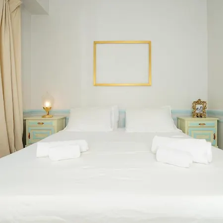 Appartamento Le Royal Res. Negresco Five Stars House Nizza