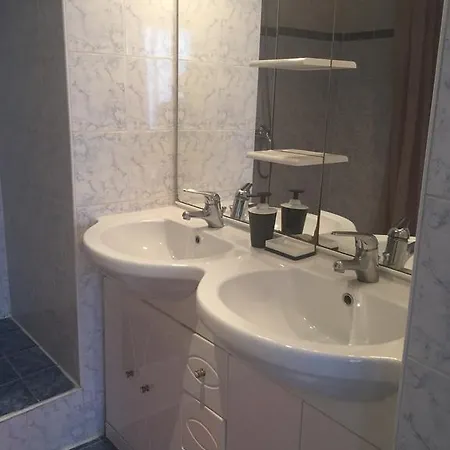 Hotel Paradis